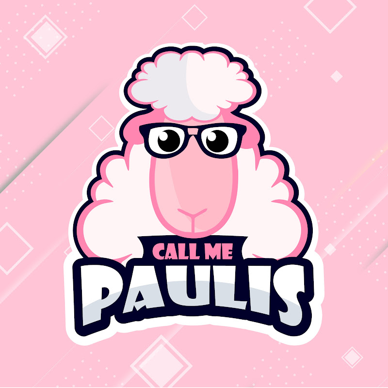 Call me Paulis