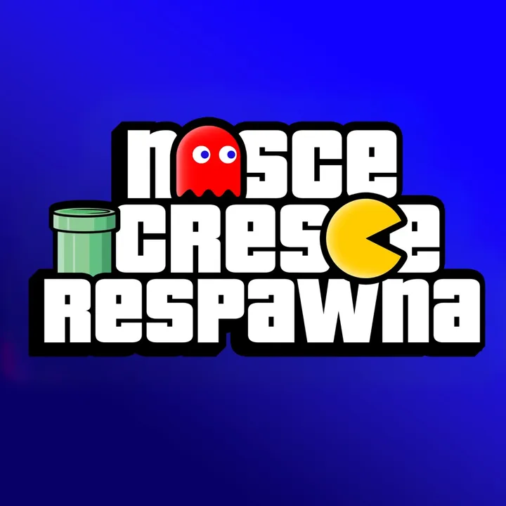NASCE, CRESCE, RESPAWNA