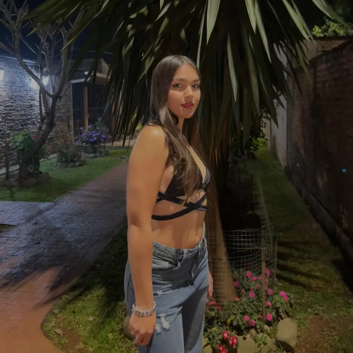 Victoria Romero