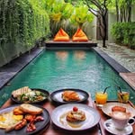 Luxury Travel and Hotels