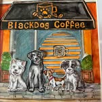 BlackDog Coffee
