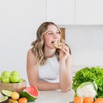 Claire Bates » Sports Dietitian, APD