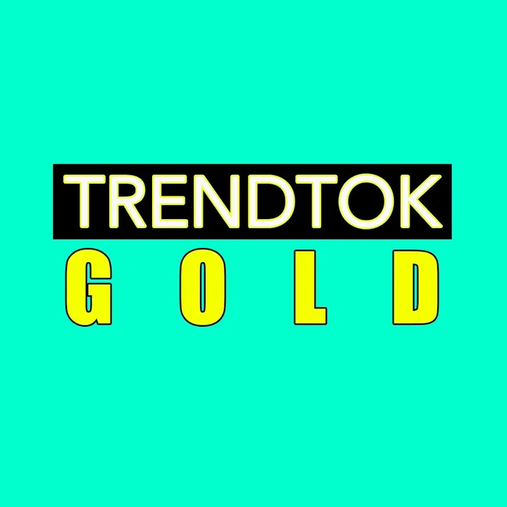 Trendtok Gold