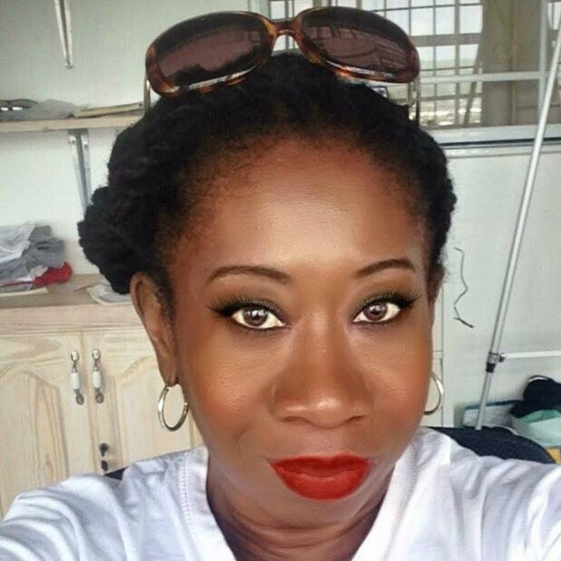 Black Fashion Lifestyle & Travel