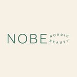 NOBE | Nordic Skincare brand