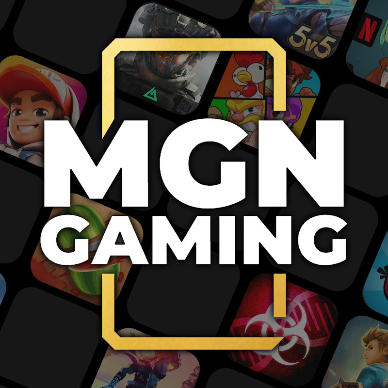 MGN Gaming