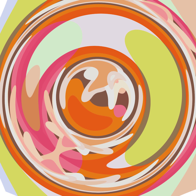 Pattern Soup