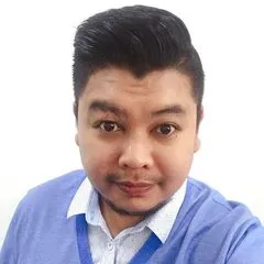 Charlie Ratrinphorn Lee