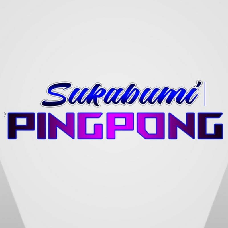 Sukabumi Ping Pong