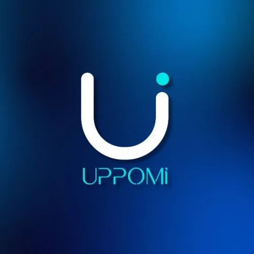 Uppomi