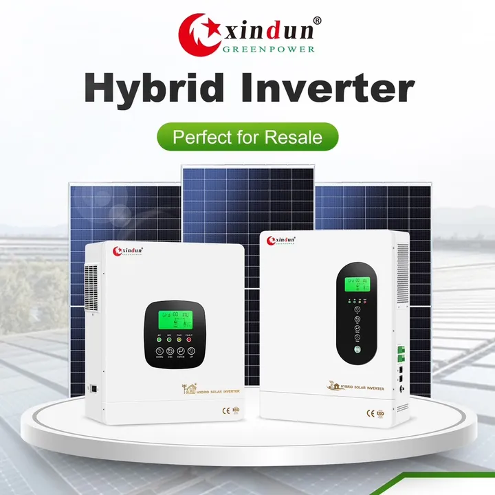 hybrid.inverters