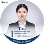 Tina-TUOLI