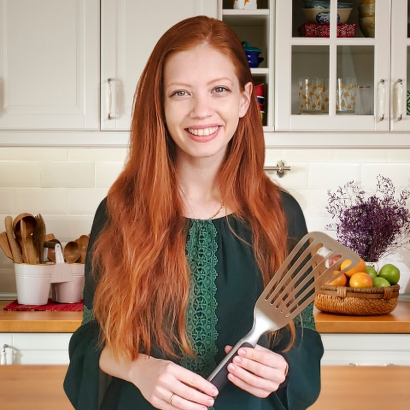 Mediterrasian Cooking