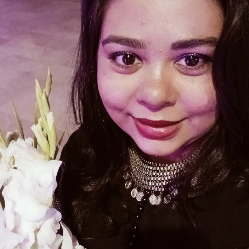 MAHEEN FATIMA