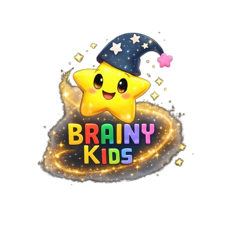 Brainy Kids