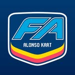 FA Alonso Kart
