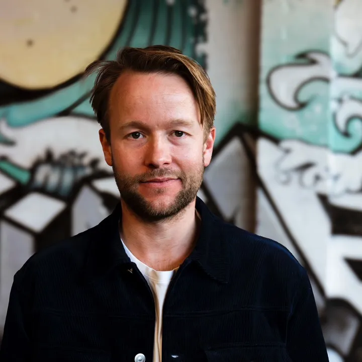 Reinier van Lanschot