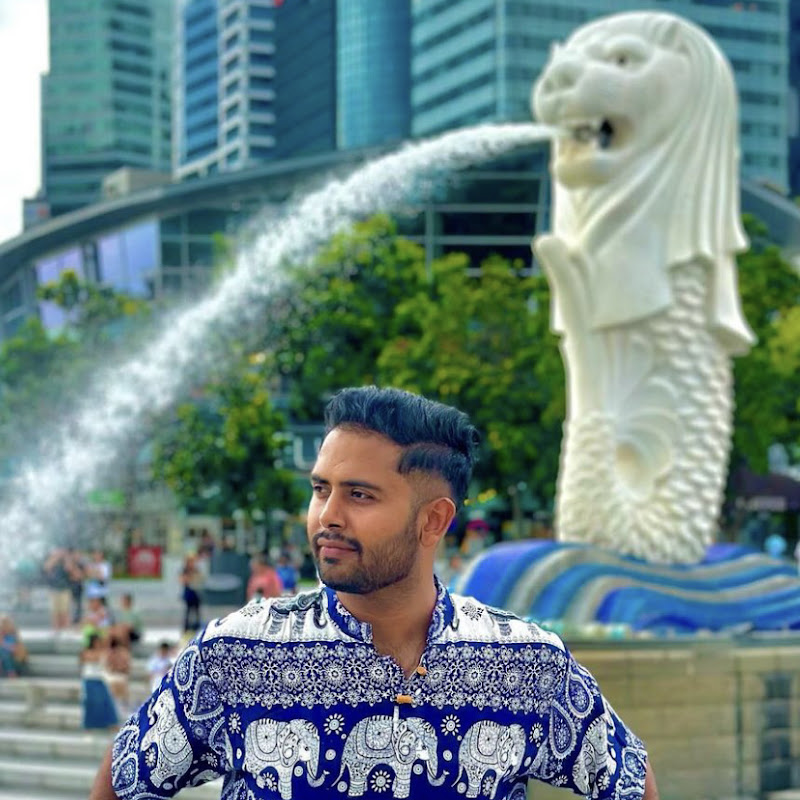 Sami Liaqat