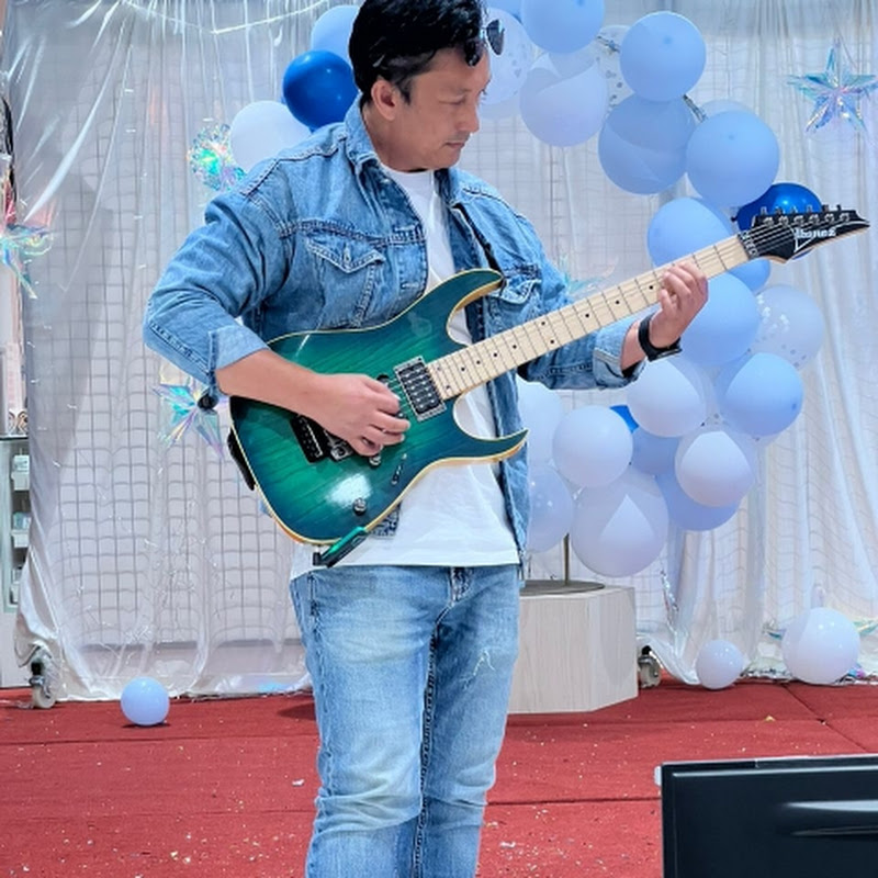 Adrin TheBorneo
