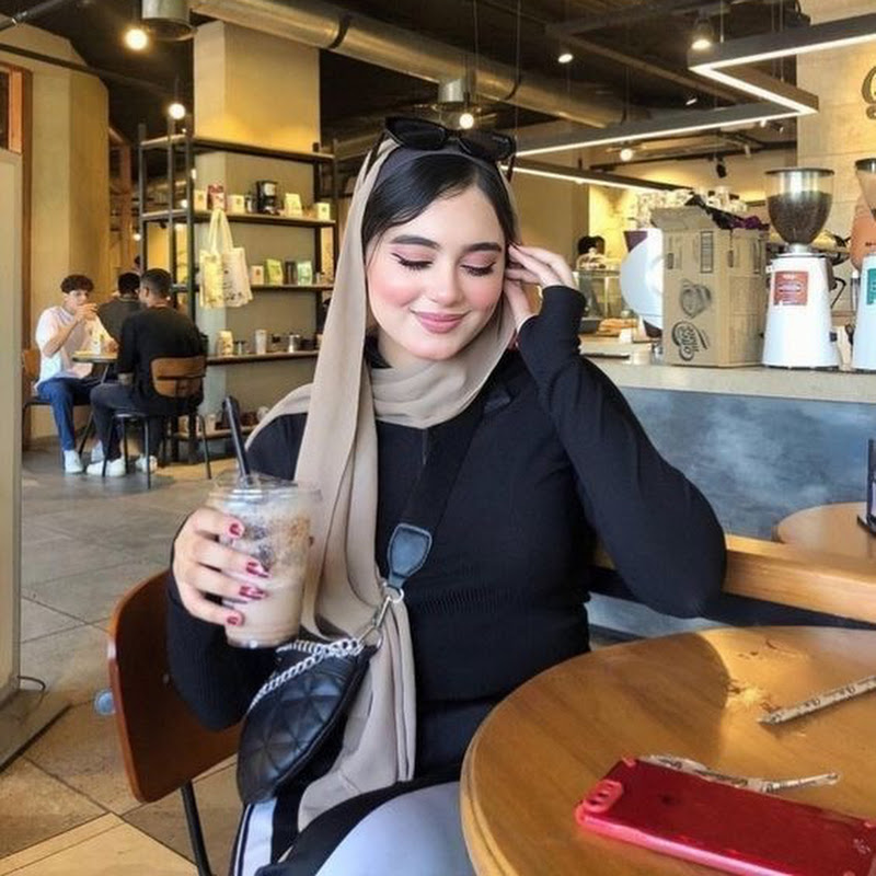 Nadia Umer