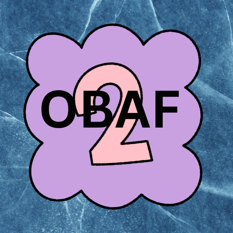Our Busy Aussie Family (OBAF2)