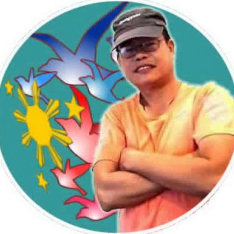 Amangpintor Vlog