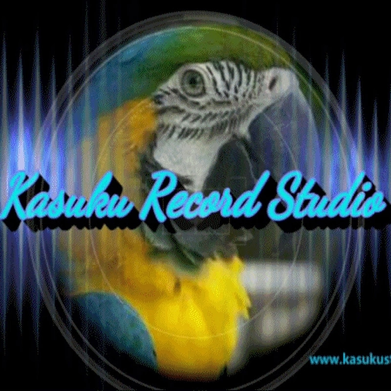 KASUKU RECORD STUDIO