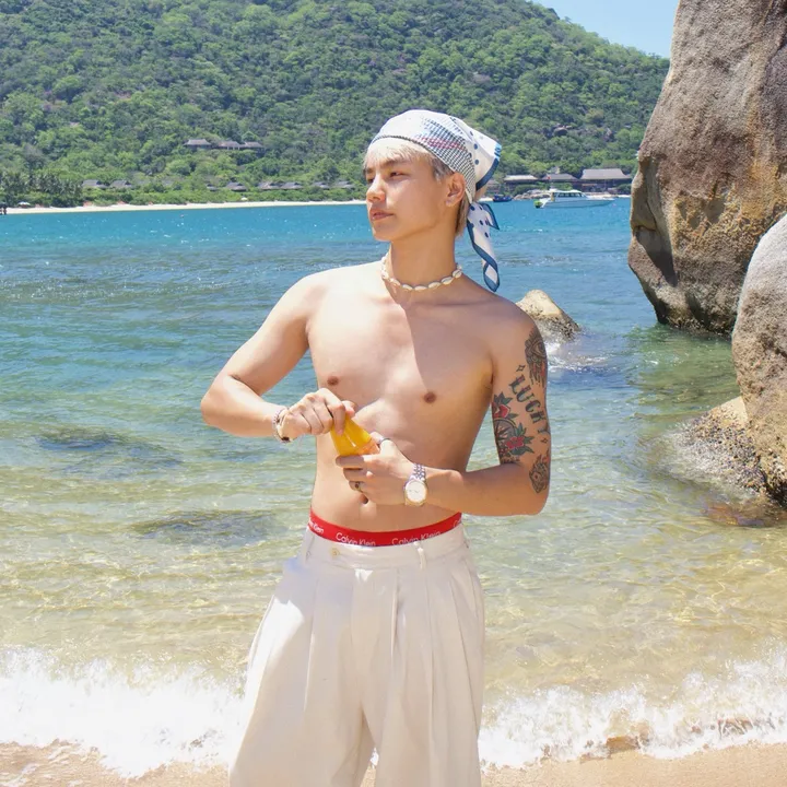 Nguyễn Văn Tài