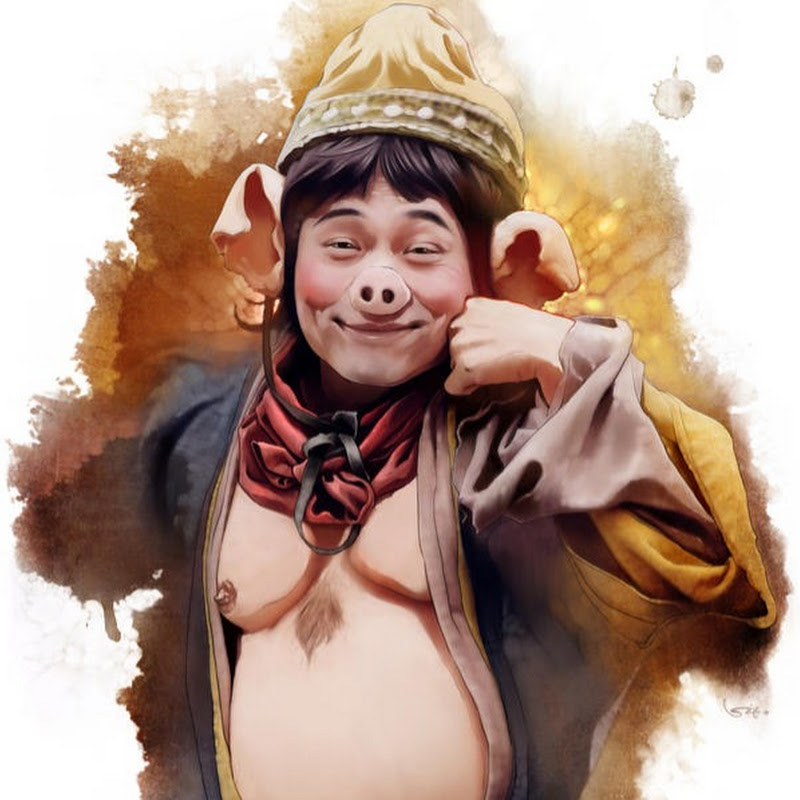 Panglima Tian Feng
