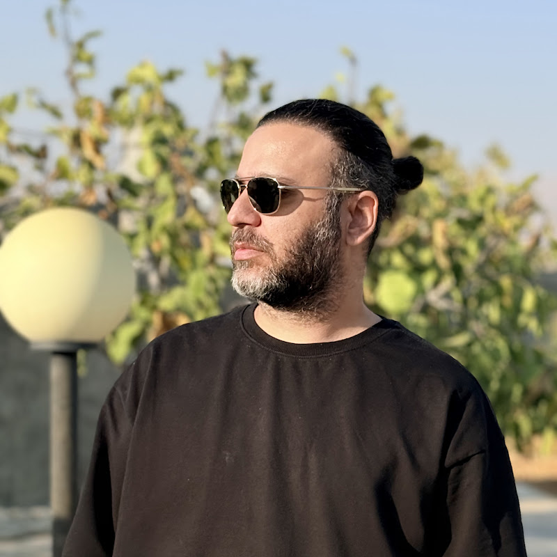 AFSHIN HONARPISHEH