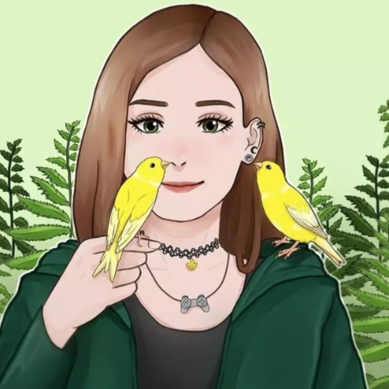 Parrots Live