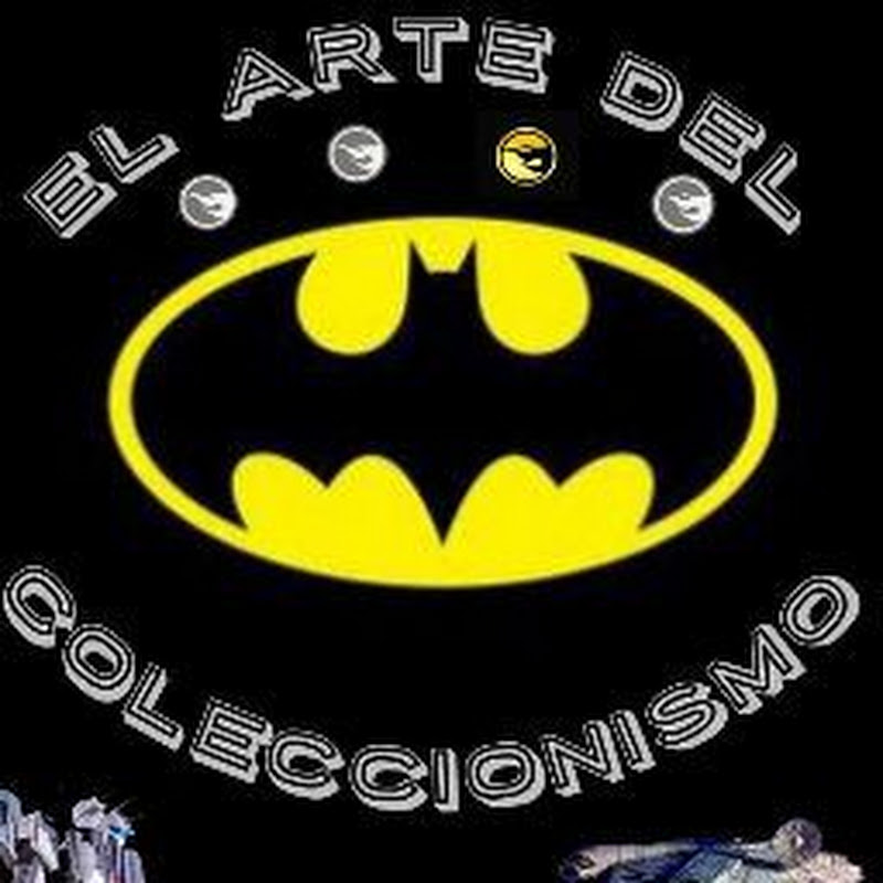 El Arte Del Coleccionismo