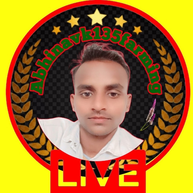 Abhinavk135farming