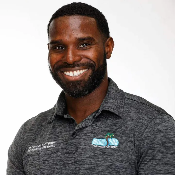 Dr. Randall Thompson