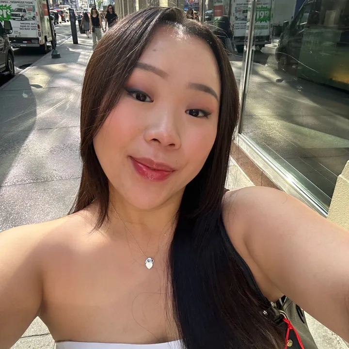 Kelly | NYC + NJ Foodie