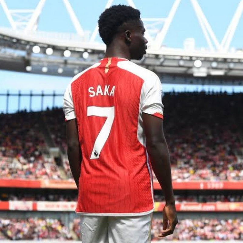 By A Fan - Arsenal compilations