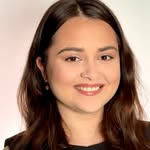 Adrianna | Lashes • Brows