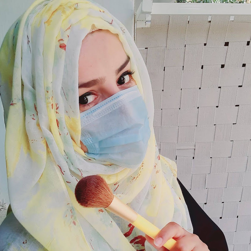 Shanza Zia