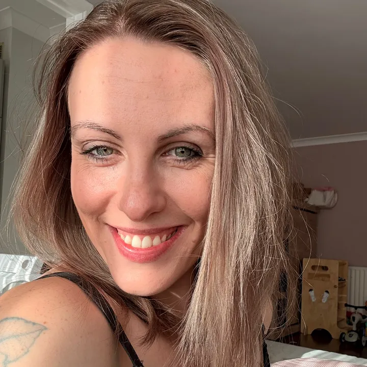 Shauny | Mama van 2 (b)engels