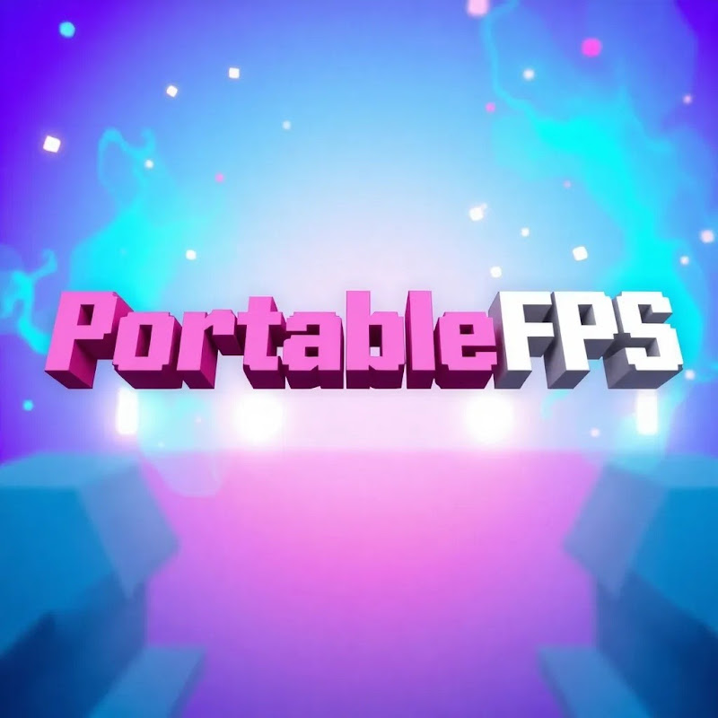 PortableFPS