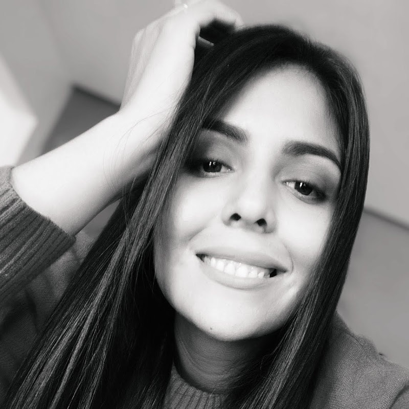 Eliana Andocilla