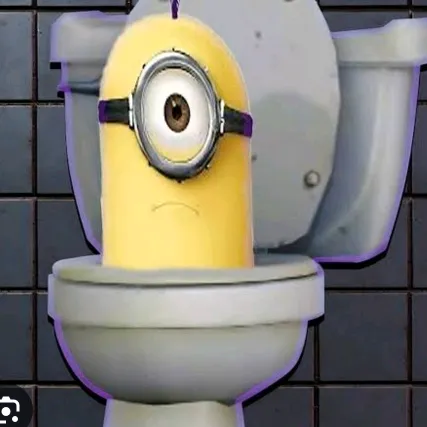 Skibidi Bananin Toilet 69