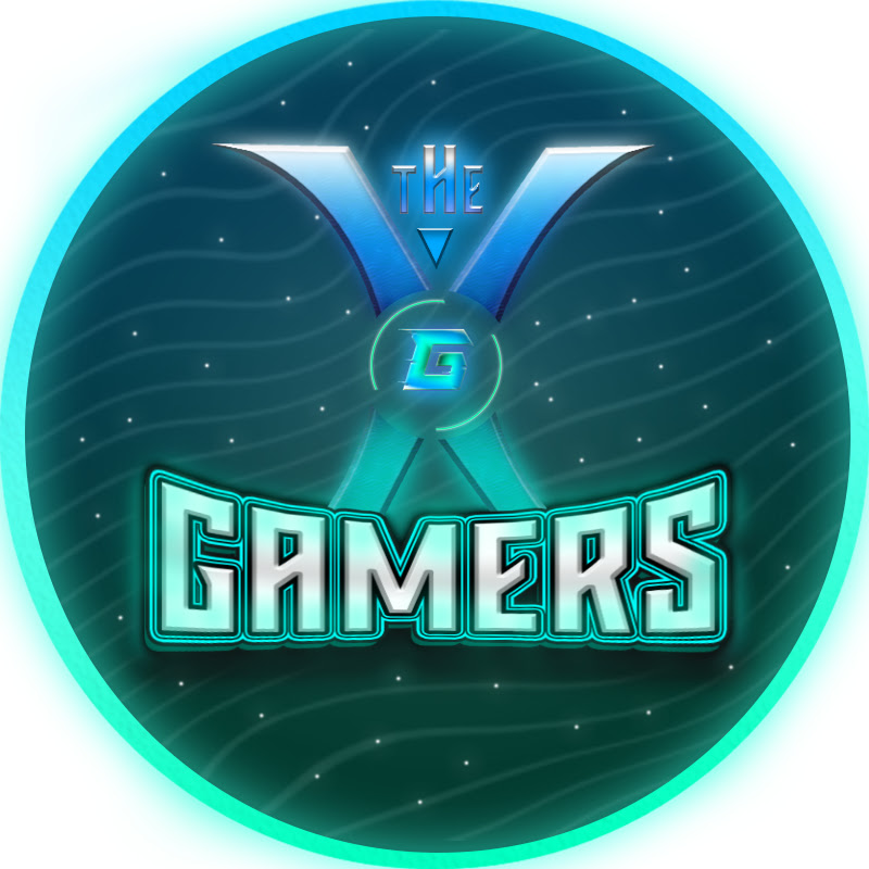  الحريفة - THE X GAMERS 