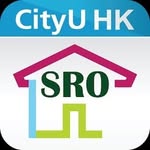 CityUHK Student Residence Office (Kowloon Tong Compound)