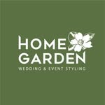Home Garden Wedding Decor