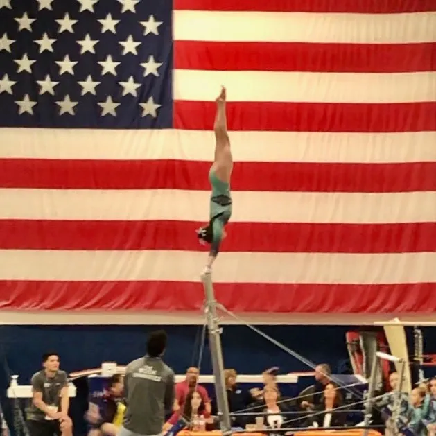 TheGymnasticsCoach