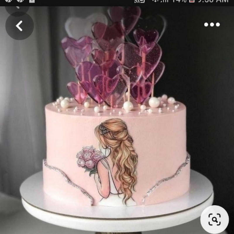 saira's yummy cakes & bakes 