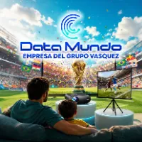 DataMundo
