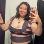Susie Cheong 🏳️‍🌈