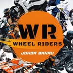 Wheel Riders Malaysia (JB)